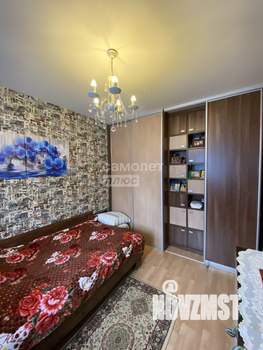 2-к квартира, вторичка, 40м2, 2/10 этаж