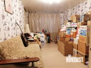 3-к квартира, вторичка, 73м2, 1/9 этаж