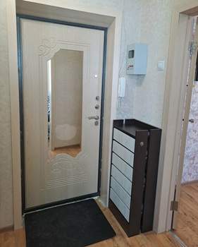 1-к квартира, вторичка, 41м2, 7/10 этаж