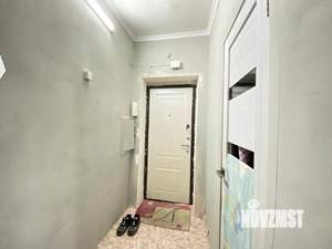 2-к квартира, вторичка, 42м2, 4/4 этаж