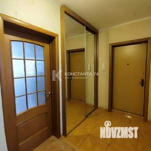 4-к квартира, вторичка, 126м2, 5/10 этаж