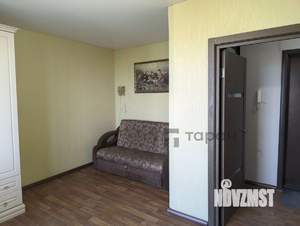 1-к квартира, вторичка, 30м2, 9/9 этаж