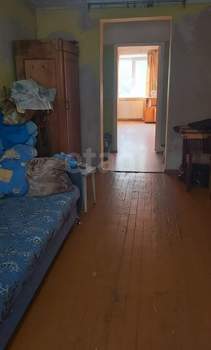 2-к квартира, вторичка, 45м2, 2/5 этаж