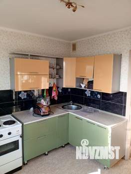 1-к квартира, вторичка, 33м2, 7/9 этаж