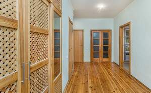 3-к квартира, вторичка, 123м2, 2/4 этаж