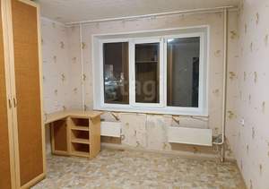 2-к квартира, вторичка, 36м2, 6/9 этаж