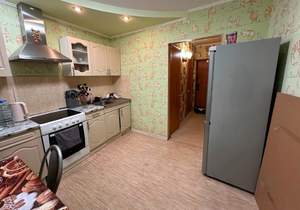 1-к квартира, вторичка, 32м2, 2/9 этаж