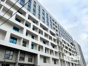 2-к квартира, вторичка, 51м2, 2/10 этаж