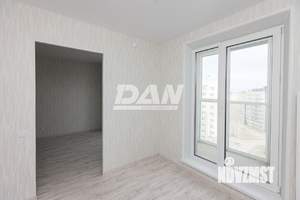 1-к квартира, вторичка, 32м2, 7/10 этаж