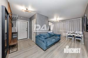 2-к квартира, вторичка, 65м2, 8/10 этаж