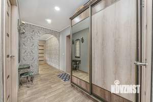 3-к квартира, вторичка, 64м2, 4/9 этаж