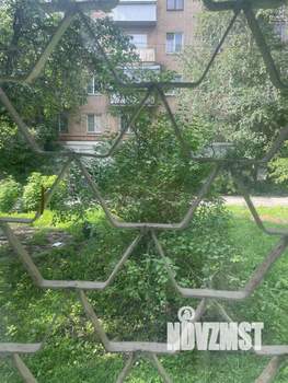 2-к квартира, вторичка, 41м2, 1/5 этаж