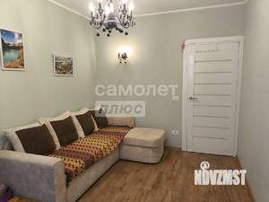 3-к квартира, вторичка, 76м2, 7/10 этаж