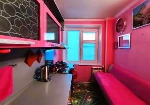 1-к квартира, вторичка, 31м2, 4/9 этаж