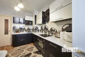 2-к квартира, вторичка, 48м2, 8/10 этаж