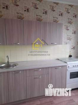 1-к квартира, вторичка, 34м2, 5/9 этаж