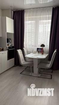 1-к квартира, вторичка, 39м2, 8/15 этаж