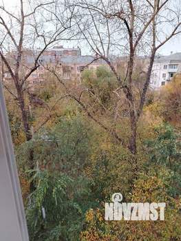 1-к квартира, вторичка, 32м2, 5/5 этаж