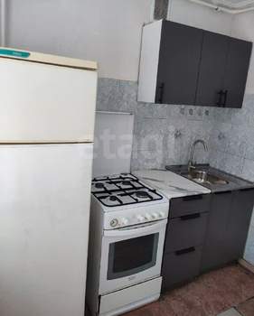 1-к квартира, вторичка, 31м2, 1/5 этаж