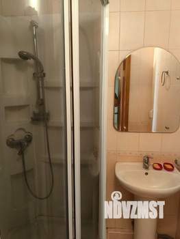 1-к квартира, вторичка, 41м2, 3/10 этаж