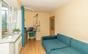 2-к квартира, вторичка, 44м2, 2/5 этаж