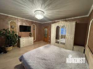 3-к квартира, вторичка, 106м2, 10/10 этаж