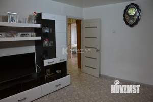 4-к квартира, вторичка, 79м2, 6/6 этаж