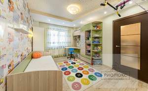 4-к квартира, вторичка, 81м2, 7/10 этаж