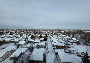 2-к квартира, вторичка, 65м2, 9/10 этаж