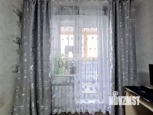 1-к квартира, вторичка, 34м2, 8/10 этаж