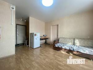 1-к квартира, вторичка, 40м2, 3/17 этаж