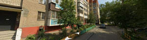 2-к квартира, вторичка, 52м2, 4/5 этаж