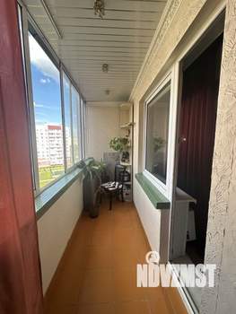 2-к квартира, вторичка, 57м2, 7/11 этаж