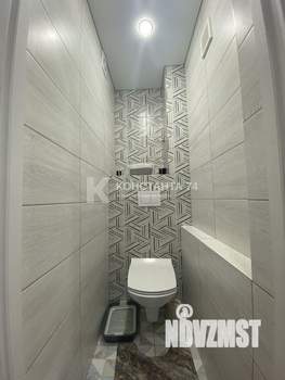 2-к квартира, вторичка, 53м2, 7/9 этаж