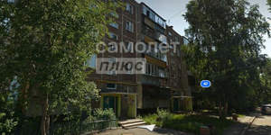 2-к квартира, вторичка, 44м2, 2/5 этаж