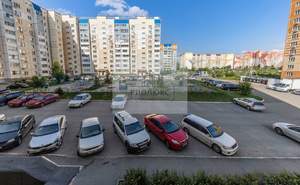 2-к квартира, вторичка, 67м2, 2/10 этаж