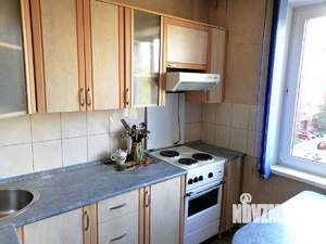 2-к квартира, вторичка, 52м2, 5/9 этаж