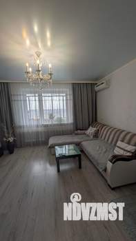 1-к квартира, вторичка, 40м2, 8/11 этаж