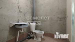 1-к квартира, вторичка, 38м2, 6/6 этаж