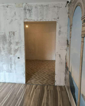 2-к квартира, вторичка, 68м2, 2/11 этаж