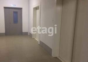 3-к квартира, вторичка, 80м2, 2/26 этаж