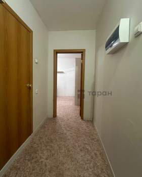 1-к квартира, вторичка, 32м2, 3/10 этаж