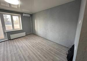 Студия квартира, вторичка, 23м2, 1/10 этаж