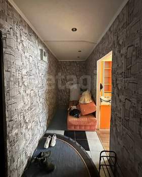 1-к квартира, вторичка, 44м2, 2/10 этаж