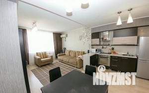 2-к квартира, вторичка, 56м2, 12/15 этаж