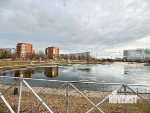 2-к квартира, вторичка, 42м2, 2/8 этаж