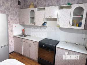 2-к квартира, вторичка, 57м2, 9/10 этаж