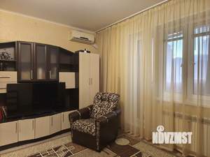 1-к квартира, вторичка, 36м2, 10/11 этаж