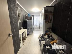 3-к квартира, вторичка, 55м2, 5/5 этаж