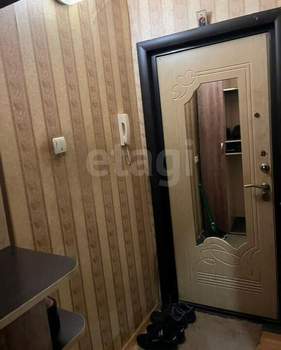 2-к квартира, вторичка, 45м2, 2/5 этаж